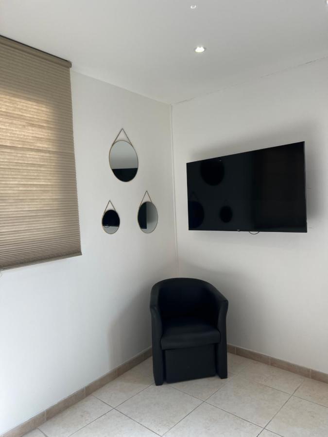 Appartement Au Bor De Mer Marseille Eksteriør bilde